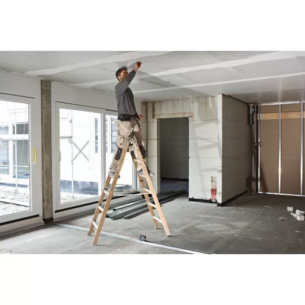 Laser křížový bodový Bosch GPL 5 G Professional 0601066P00