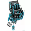 Brašna Makita pro elektrikáře 250x125x310mm