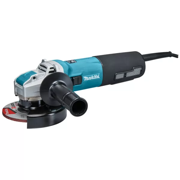 Úhlová bruska Makita GA5080RX02 125mm se systémem X-lock