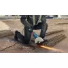 Úhlová bruska Bosch GWS 24-230 JZ Professional 06018C3300