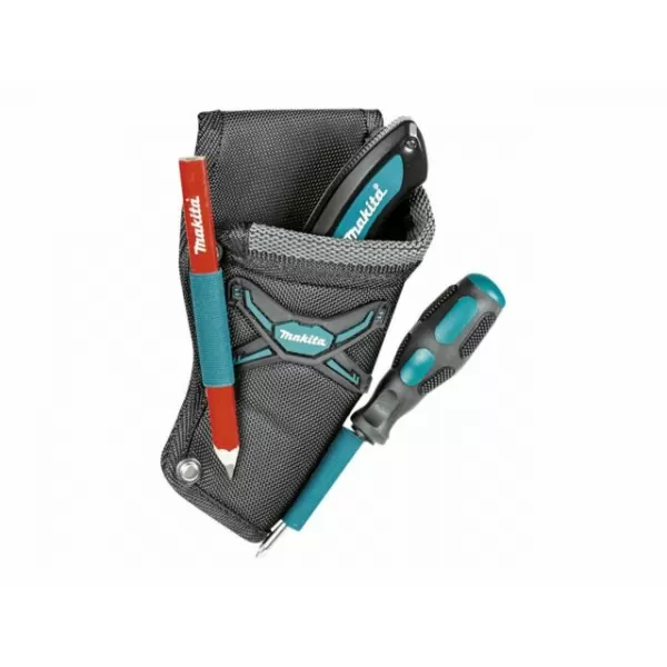 Brašna Makita na nůž 100x50x200mm