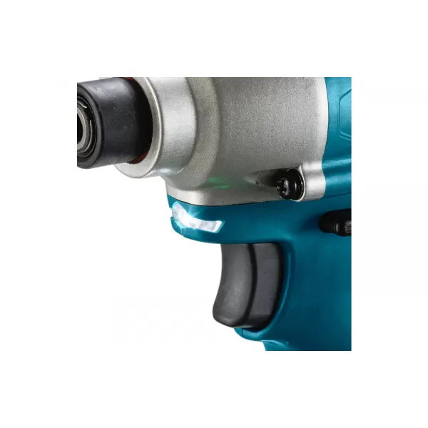 Aku bezuhlíkový rázový utahovák Makita TD112DMZ Li-ion CXT 12V - solo