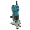 Jednoruční frézka Makita 3712, 6mm,530W