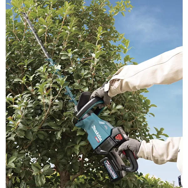 Aku plotostřih Makita UH005GZ 750mm Li-ion XGT 40V - solo