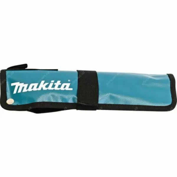 Sada pro broušení řetězu o 4,5mm, 5 dílů Makita D-72160