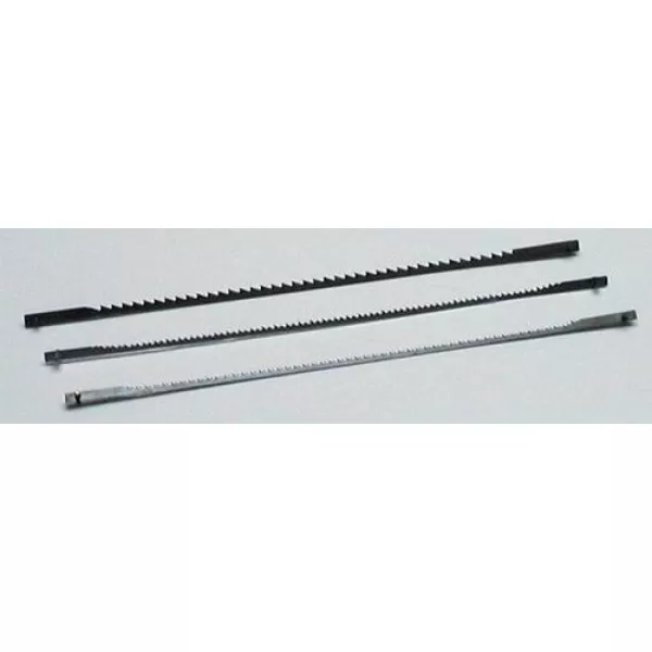 Pilový list 25 z/1" Güde k lupénkové pile