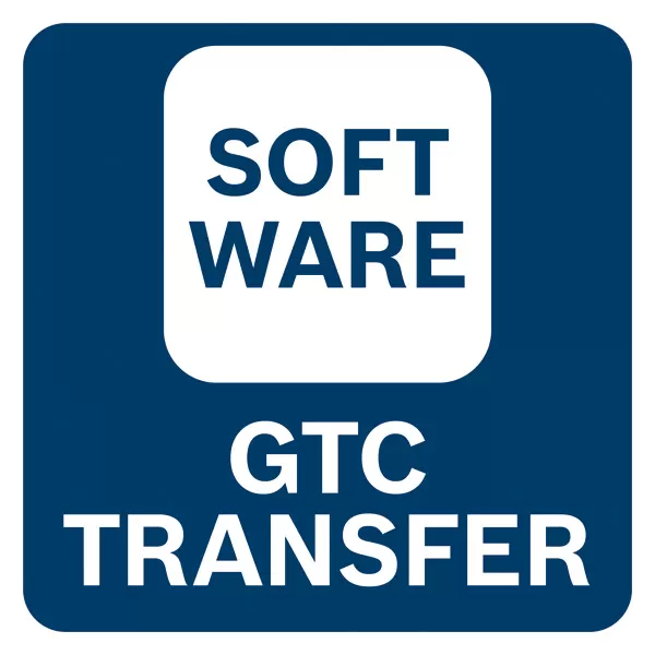 Termo kamera Bosch GTC 600 C +12V + ChgrEU + LBoxx Professional 0601083500