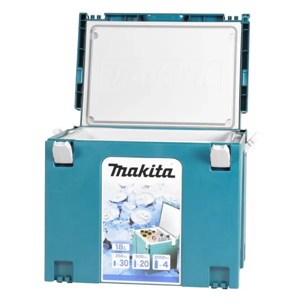 Box chladící CoolMbox Makita 198253-4 Makpac 18l