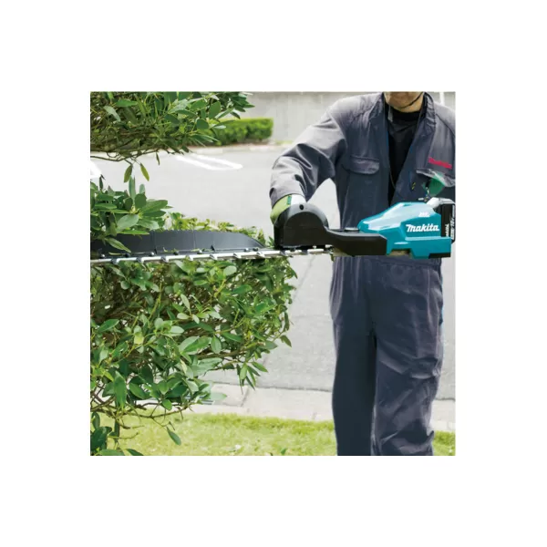 Sběrač odřezků Makita 191R52-1 pro UH005G/007G/009G