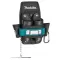 Brašna Makita pro elektrikáře 185x55x205mm