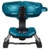 Aku ventilátor Makita DCF301Z Li-ion 14,4/18V - solo