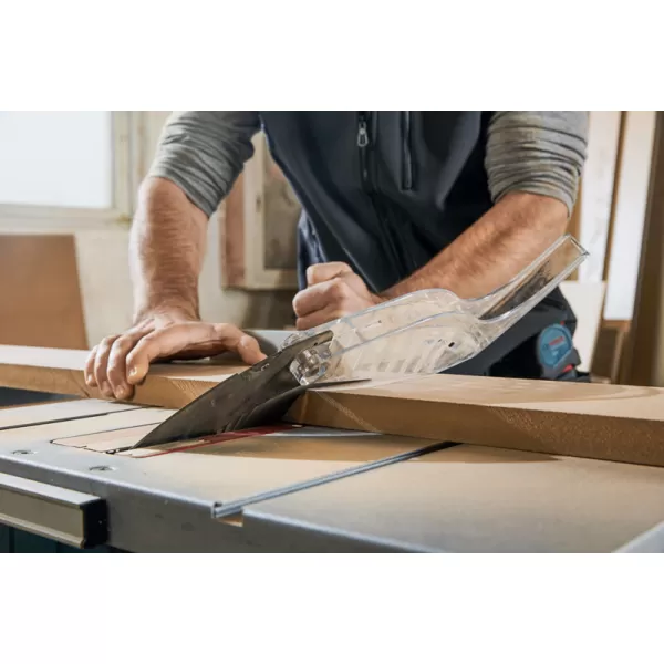 Stolní pila Bosch GTS 254 Professional 0601B45000