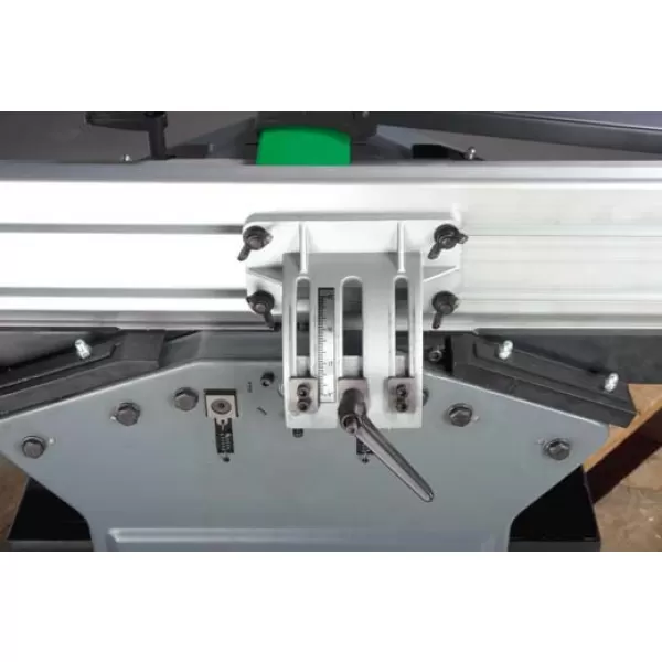 Protahovačka Holzstar ADH 250