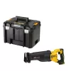 Aku pila ocaska Dewalt DCS386NT 18V solo