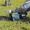 Aku plotostřih Makita UH005GZ 750mm Li-ion XGT 40V - solo