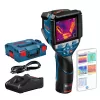 Termo kamera Bosch GTC 600 C +12V + ChgrEU + LBoxx Professional 0601083500