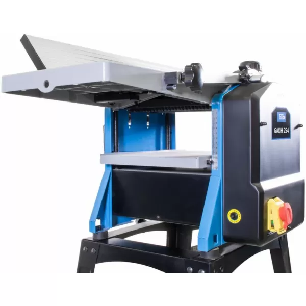 Hoblovka s protahem Güde GADH 254