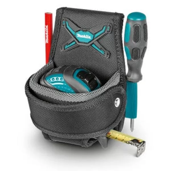 Brašna Makita na pásku 110x80x165mm