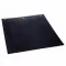 Černá gumová podložka Scheppach pro HP1800s/HP2000s/HP2200s (550 x 440 mm)
