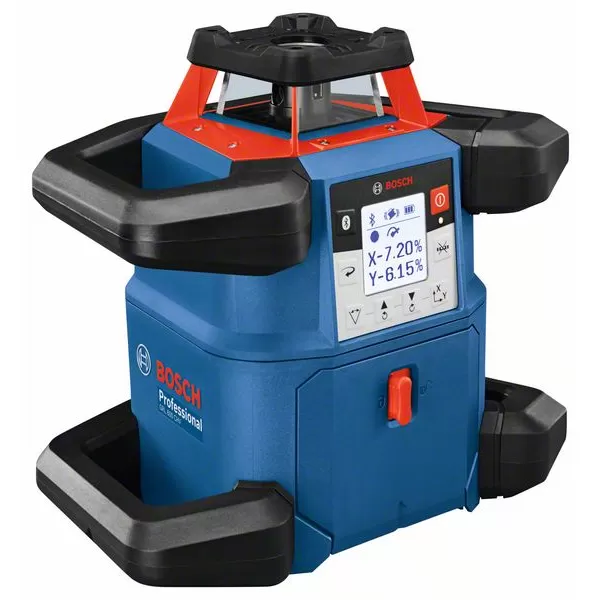 Rotační laser Bosch GRL 600 CHV Professional 0601061F00