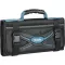 Organizér na nářadí Makita 350x45x195mm