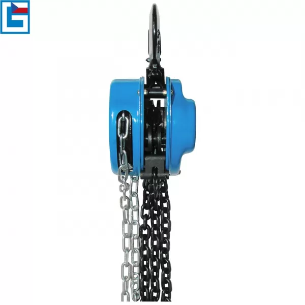 Řetězový kladkostroj Güde 1000 kg