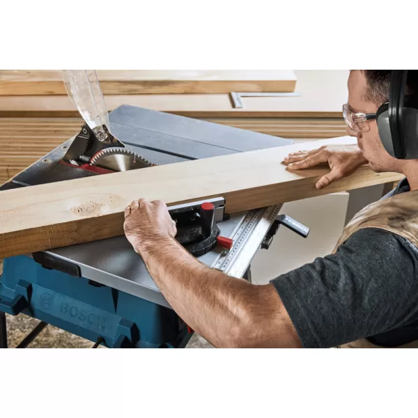 Stolní pila Bosch GTS 254 Professional 0601B45000