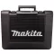 Kufr plastový Makita 141331-9 pro DDF482RFEB černý