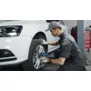 Aku rázový utahovák Bosch GDS 18V-400 Professional 06019K0021 - solo