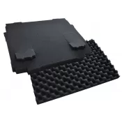 Vložka Makpacu na baterie Makita P-84274