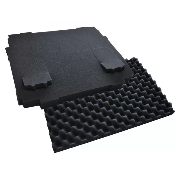 Vložka Makpacu na baterie Makita P-84274