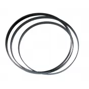 Pilový pás k pile MBS 115,1.640 x 13 x 0,65 mm (6 z/1") Güde