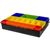 Box barevný vhodný pro Makpac typ 1 P-83652