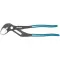 Kleště instalatérské siko s tlačitkem 240mm Makita B-65757