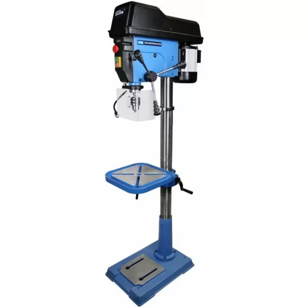 Sloupová vrtačka Güde GSB 25/1100VARIO