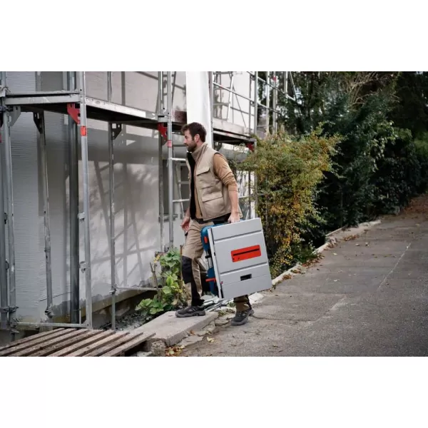 Aku pila stolní Bosch GTS 18V-216 Professional 0601B44000