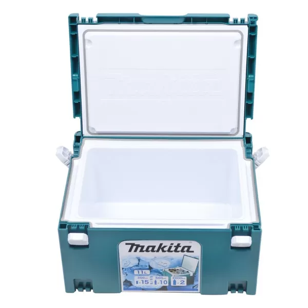 Box chladící CoolMbox Makita 198254-2 Makpac 11 l