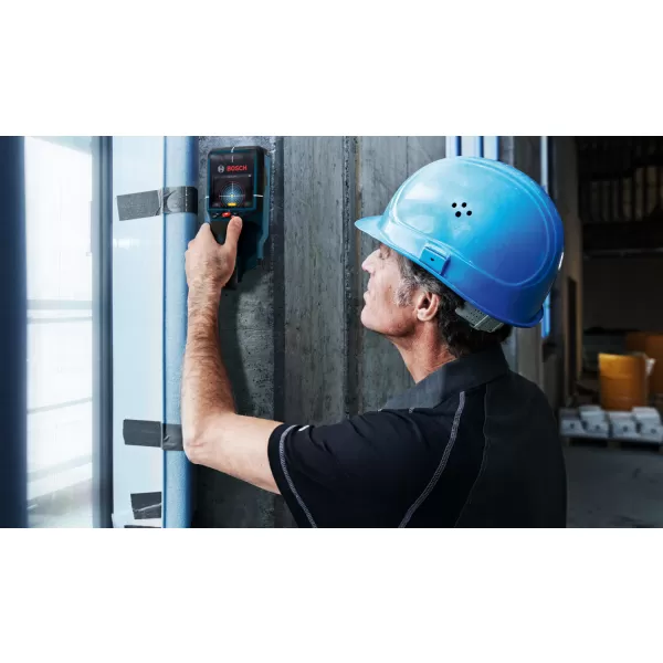 Detektor Bosch Wallscanner D-Tect 200 C Professional EU 0601081600