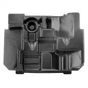 Vložka do boxu Makpac typ 3, pro DLX2127, DLX2220