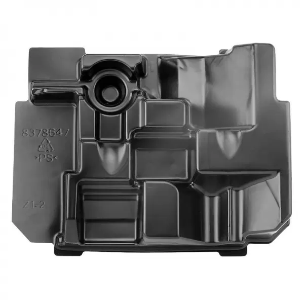 Vložka do boxu Makpac typ 3, pro DLX2127, DLX2220