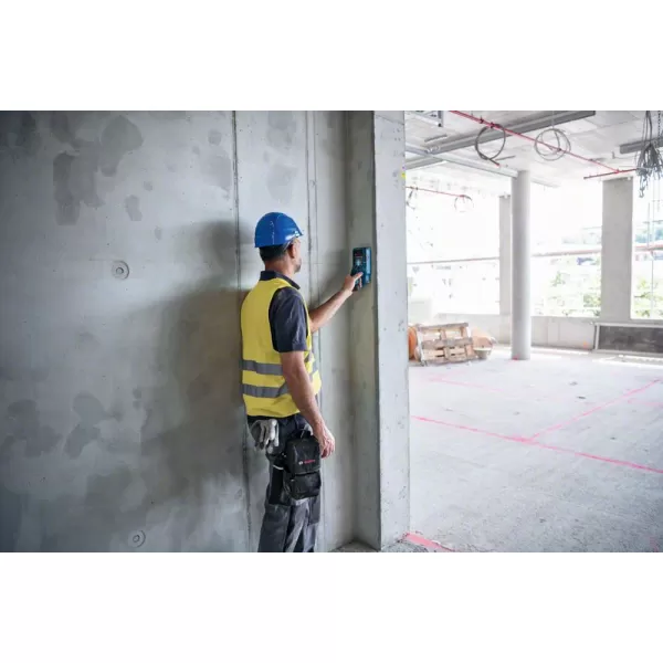 Detektor Bosch Wallscanner D-Tect 200 C Professional EU 0601081600