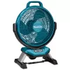 Aku ventilátor Makita DCF301Z Li-ion 14,4/18V - solo