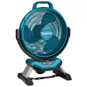 Aku ventilátor Makita DCF301Z Li-ion 14,4/18V - solo