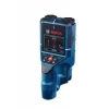 Detektor Bosch Wallscanner D-Tect 200 C Professional EU 0601081600