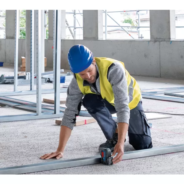 Laser křížový bodový Bosch GPL 5 G Professional 0601066P00