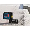 Laser křížový bodový Bosch GPL 5 G Professional 0601066P00