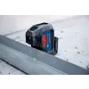 Laser křížový bodový Bosch GPL 5 G Professional 0601066P00