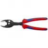 Kleště TwinGrip s posuvným kloubem 200mm Knipex 82 02 200