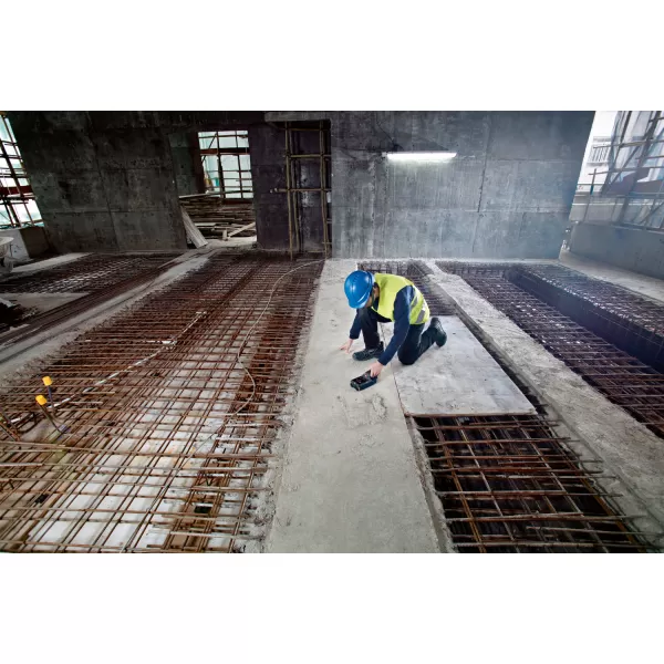 Detektor Bosch Wallscanner D-Tect 200 C Professional EU 0601081600