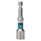 Klíč nástrčný 10,0mm magnetický Impact Premier H10-65mm Makita